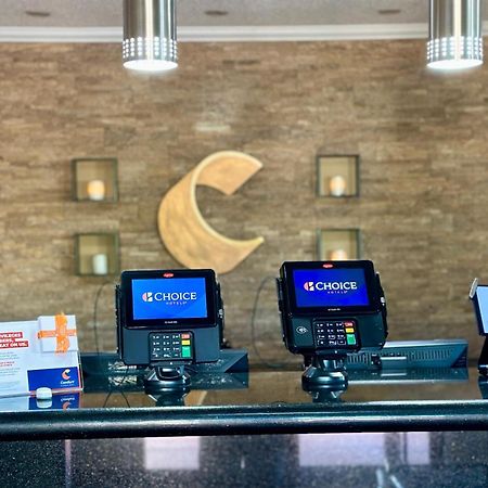 Comfort Inn Moline - Quad Cities Esterno foto