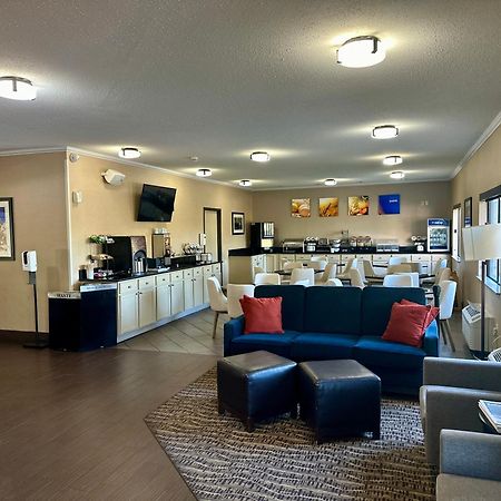 Comfort Inn Moline - Quad Cities Esterno foto
