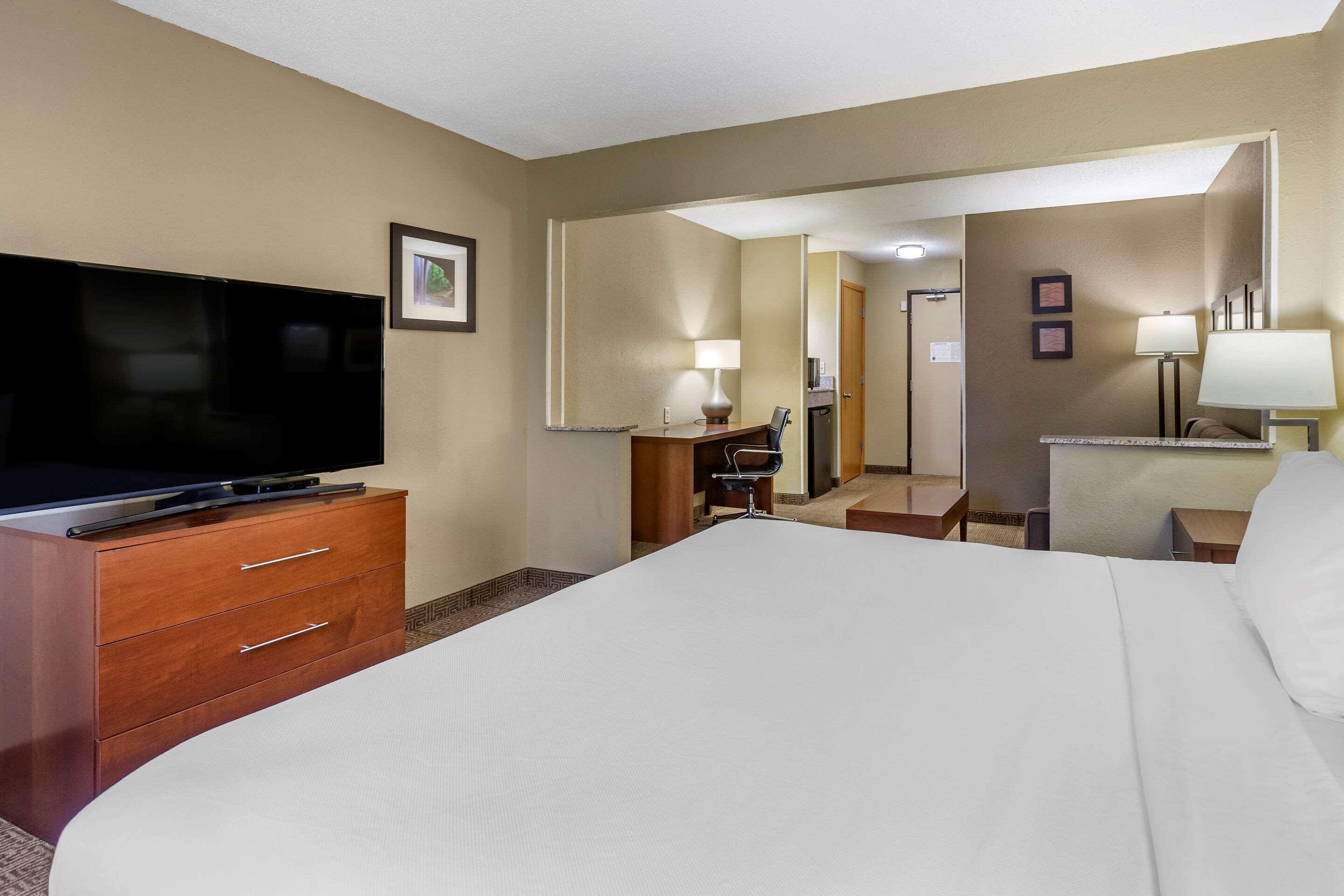 Comfort Inn Moline - Quad Cities Esterno foto
