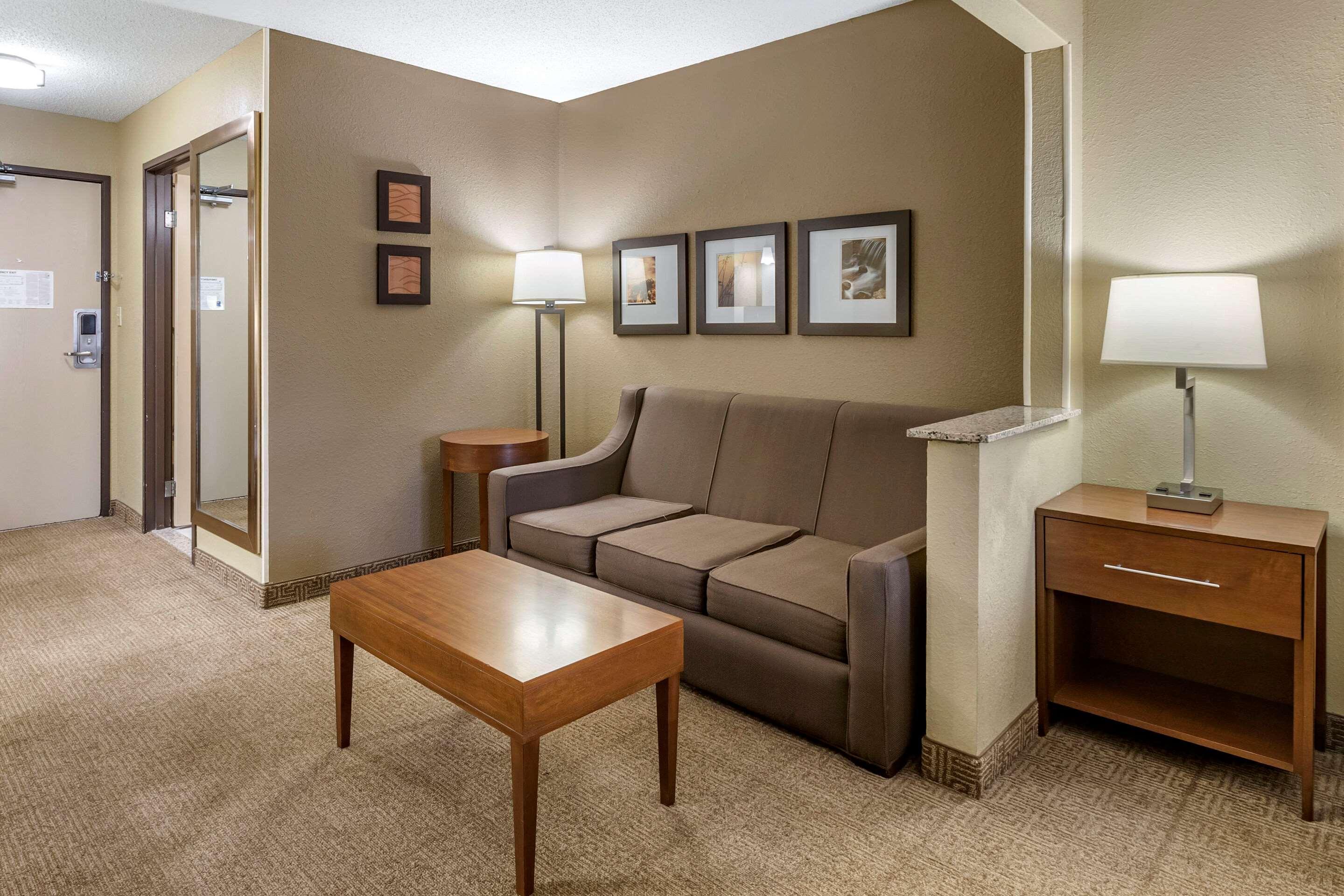 Comfort Inn Moline - Quad Cities Esterno foto