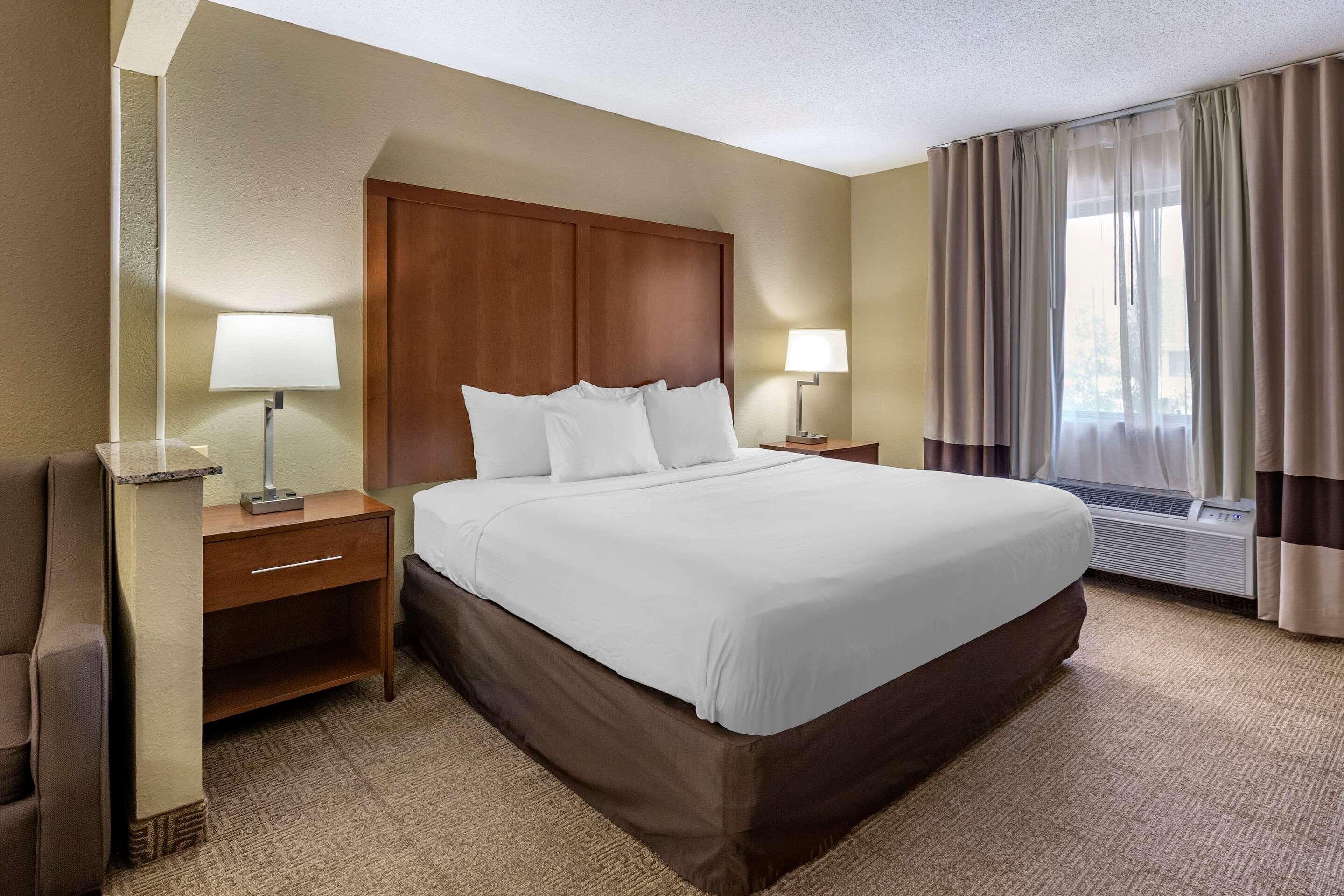 Comfort Inn Moline - Quad Cities Esterno foto