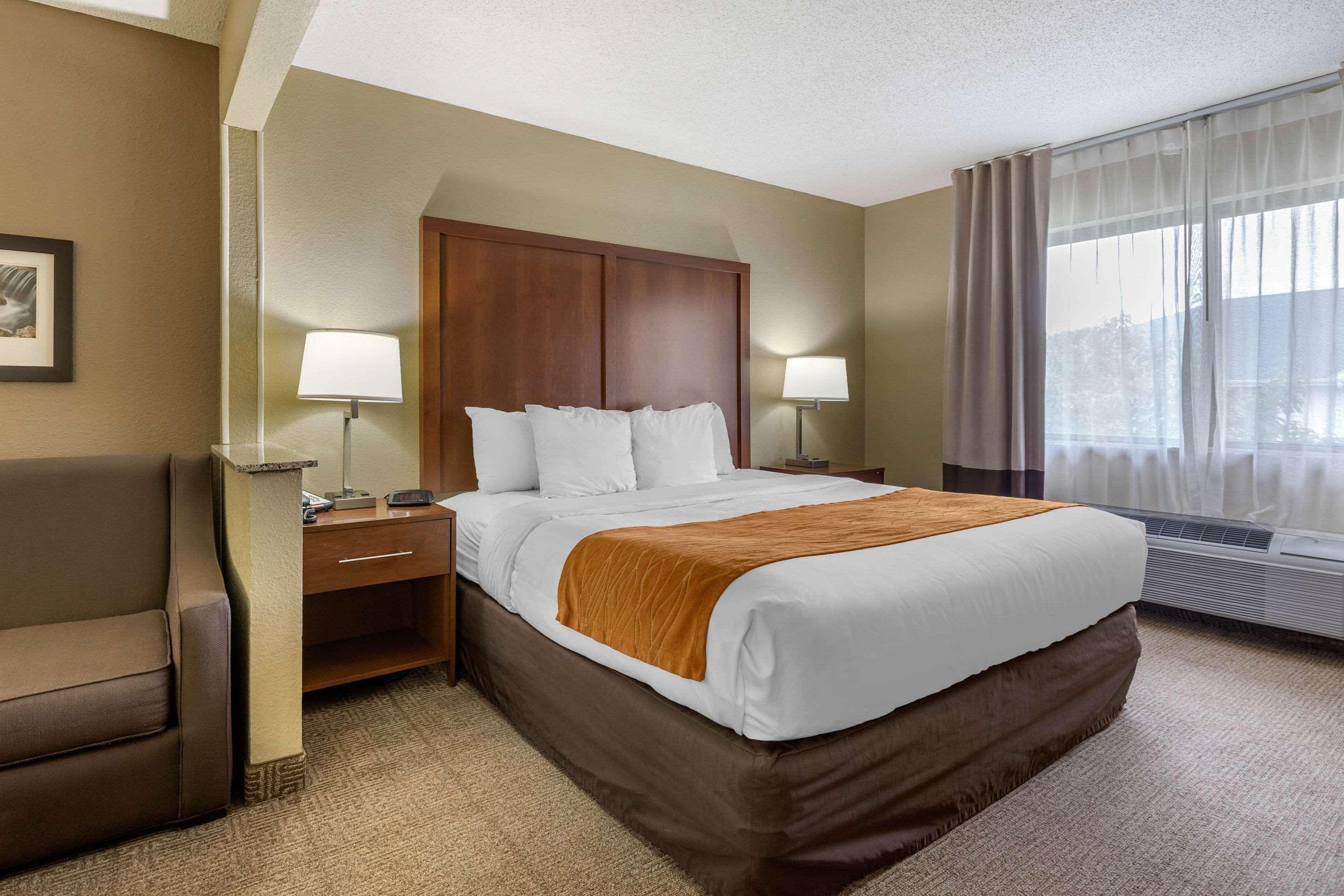 Comfort Inn Moline - Quad Cities Esterno foto