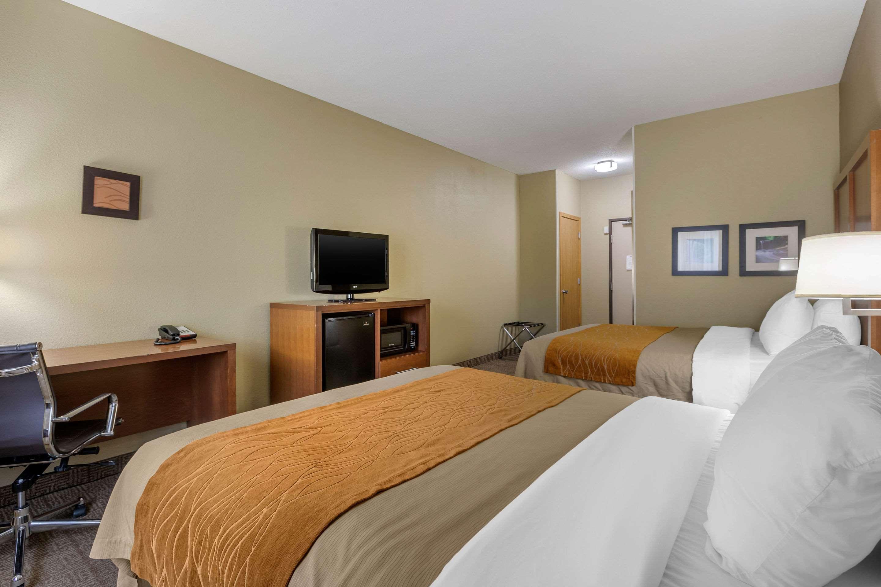 Comfort Inn Moline - Quad Cities Esterno foto