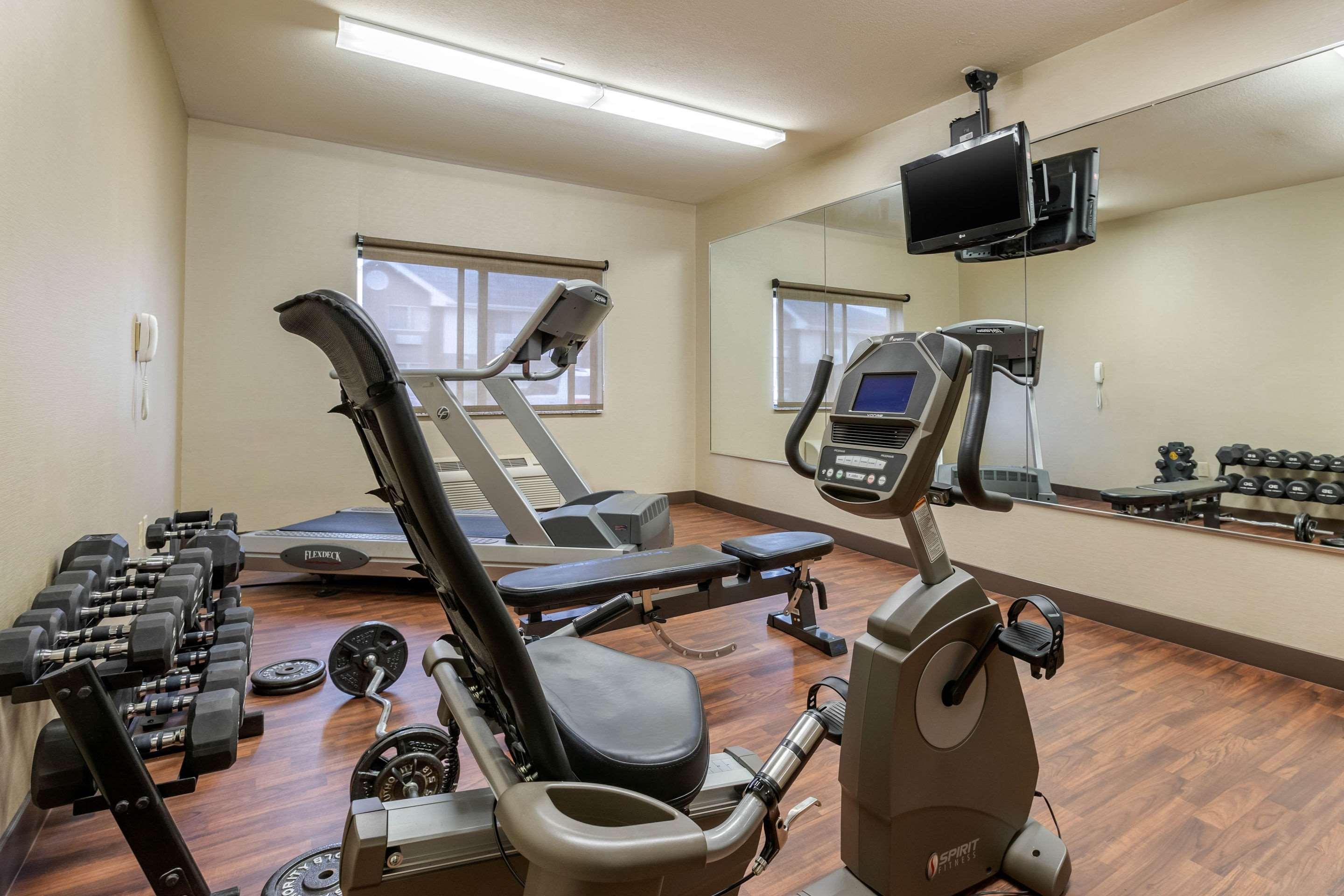 Comfort Inn Moline - Quad Cities Esterno foto