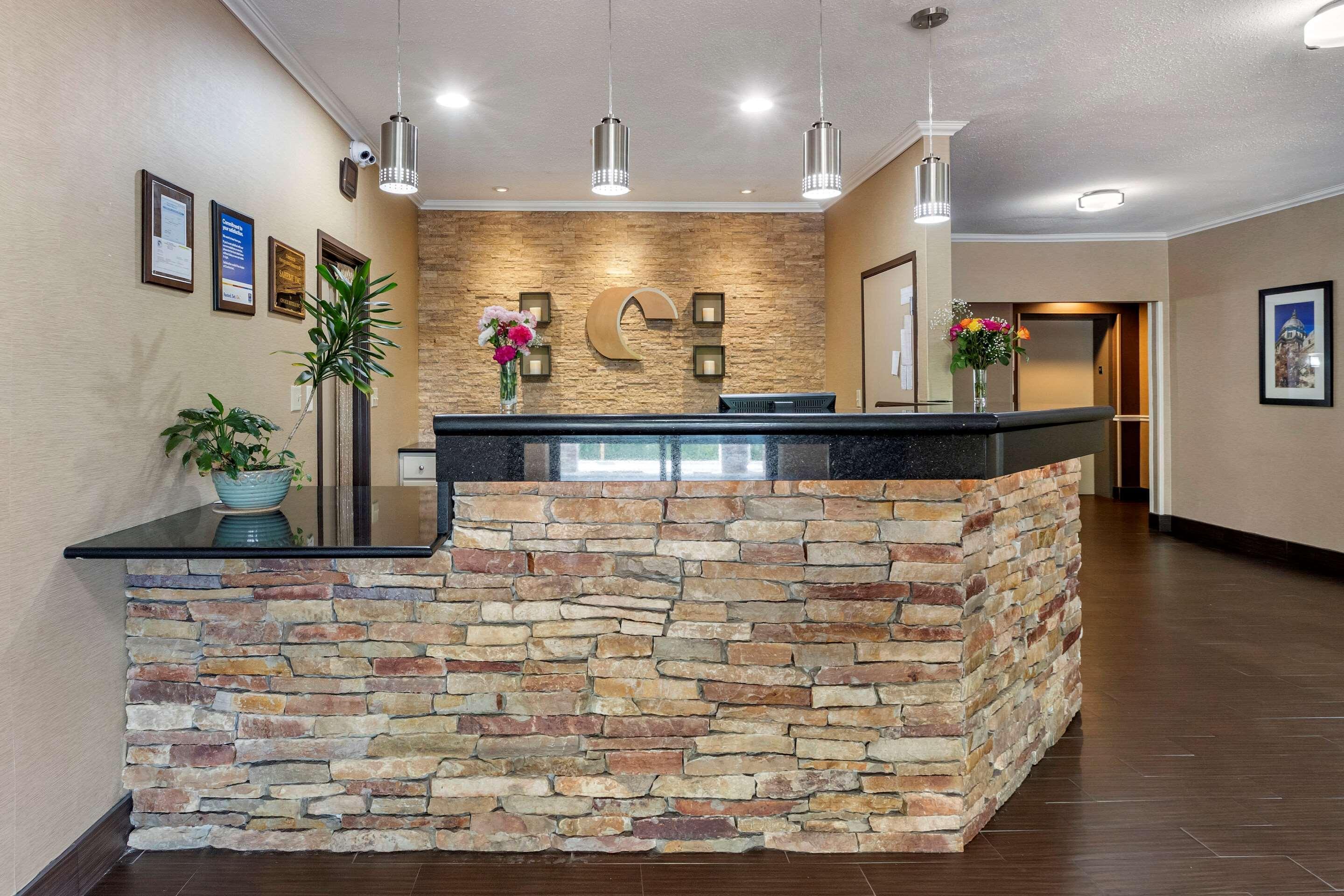 Comfort Inn Moline - Quad Cities Esterno foto