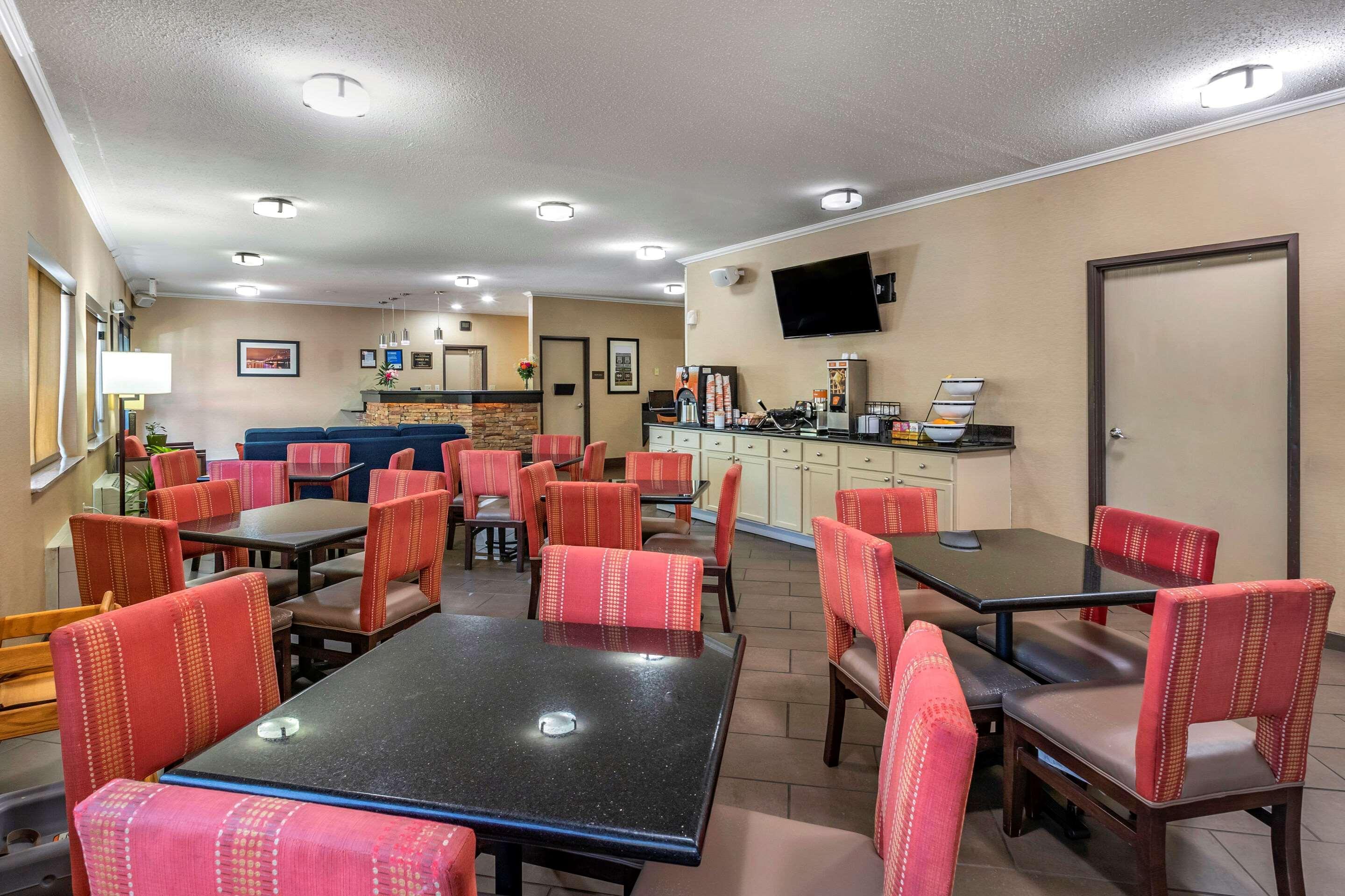 Comfort Inn Moline - Quad Cities Esterno foto