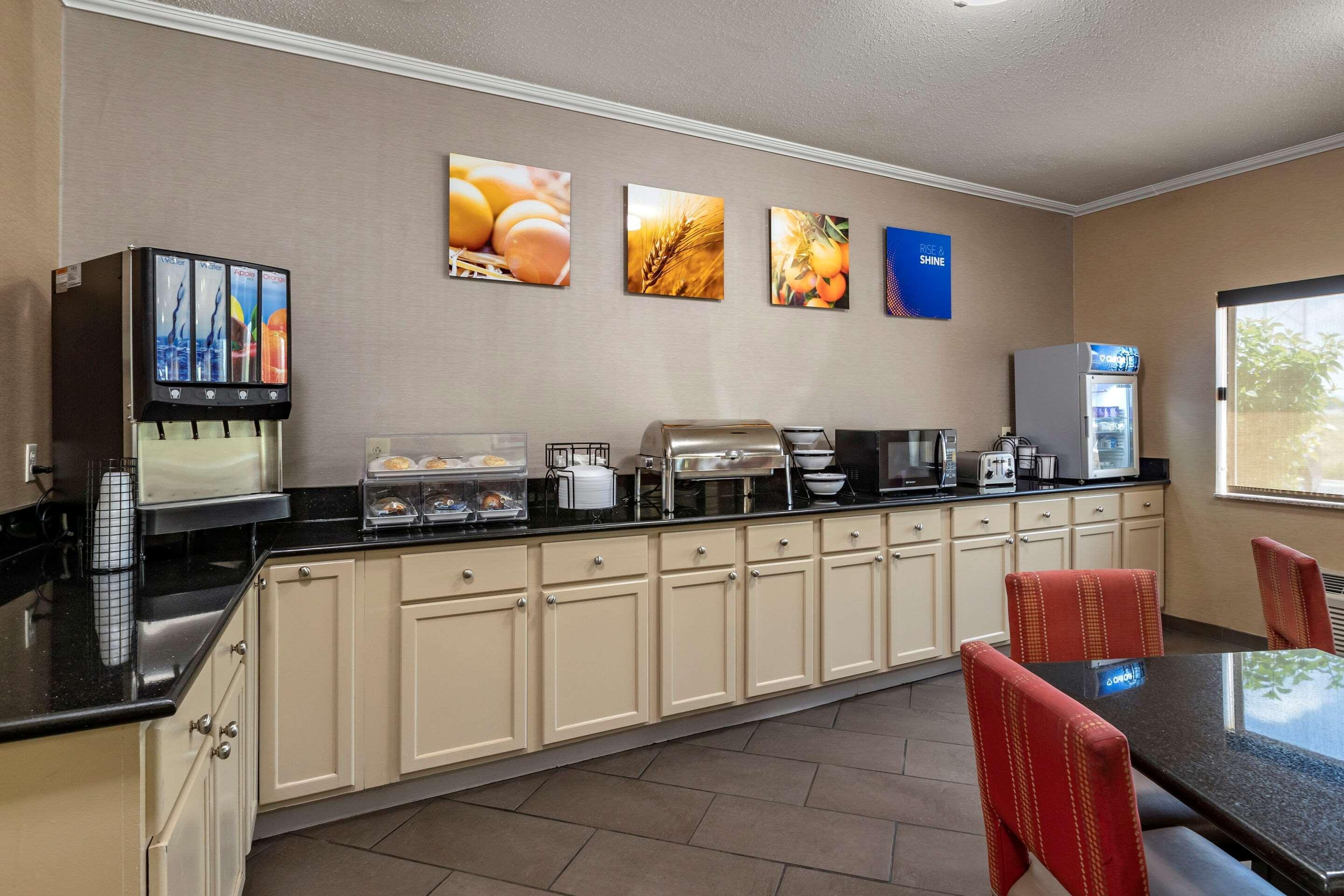 Comfort Inn Moline - Quad Cities Esterno foto