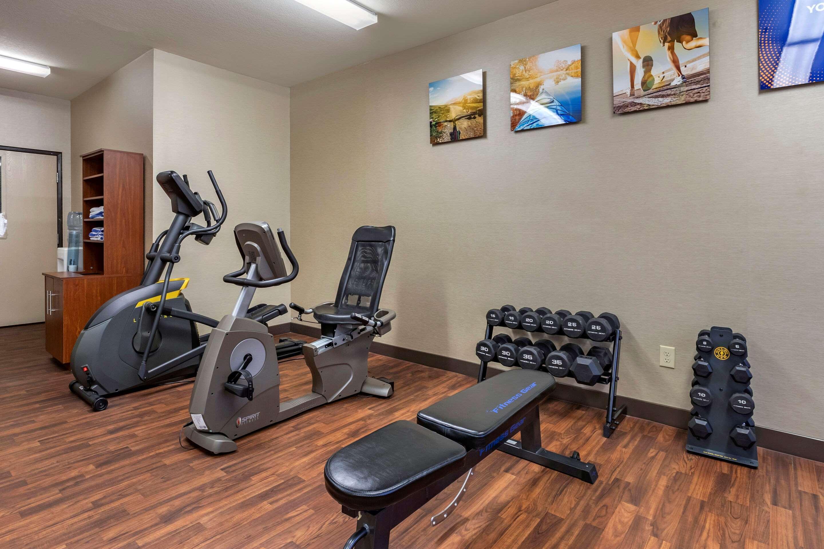 Comfort Inn Moline - Quad Cities Esterno foto