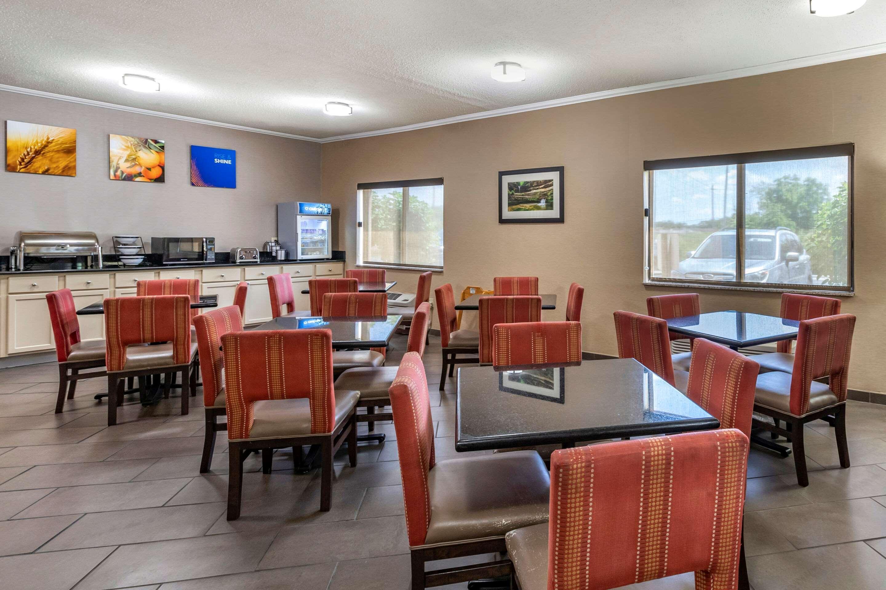 Comfort Inn Moline - Quad Cities Esterno foto