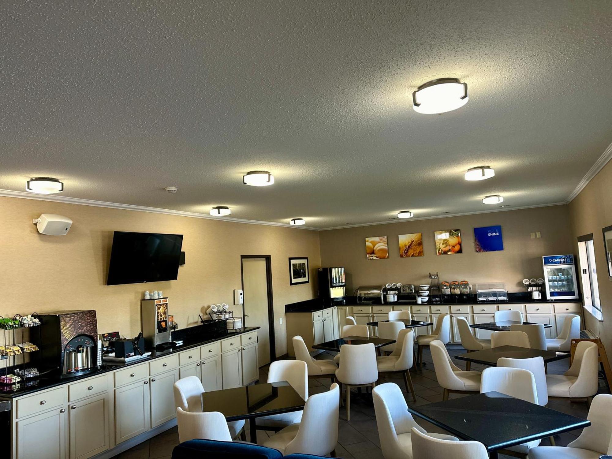 Comfort Inn Moline - Quad Cities Esterno foto