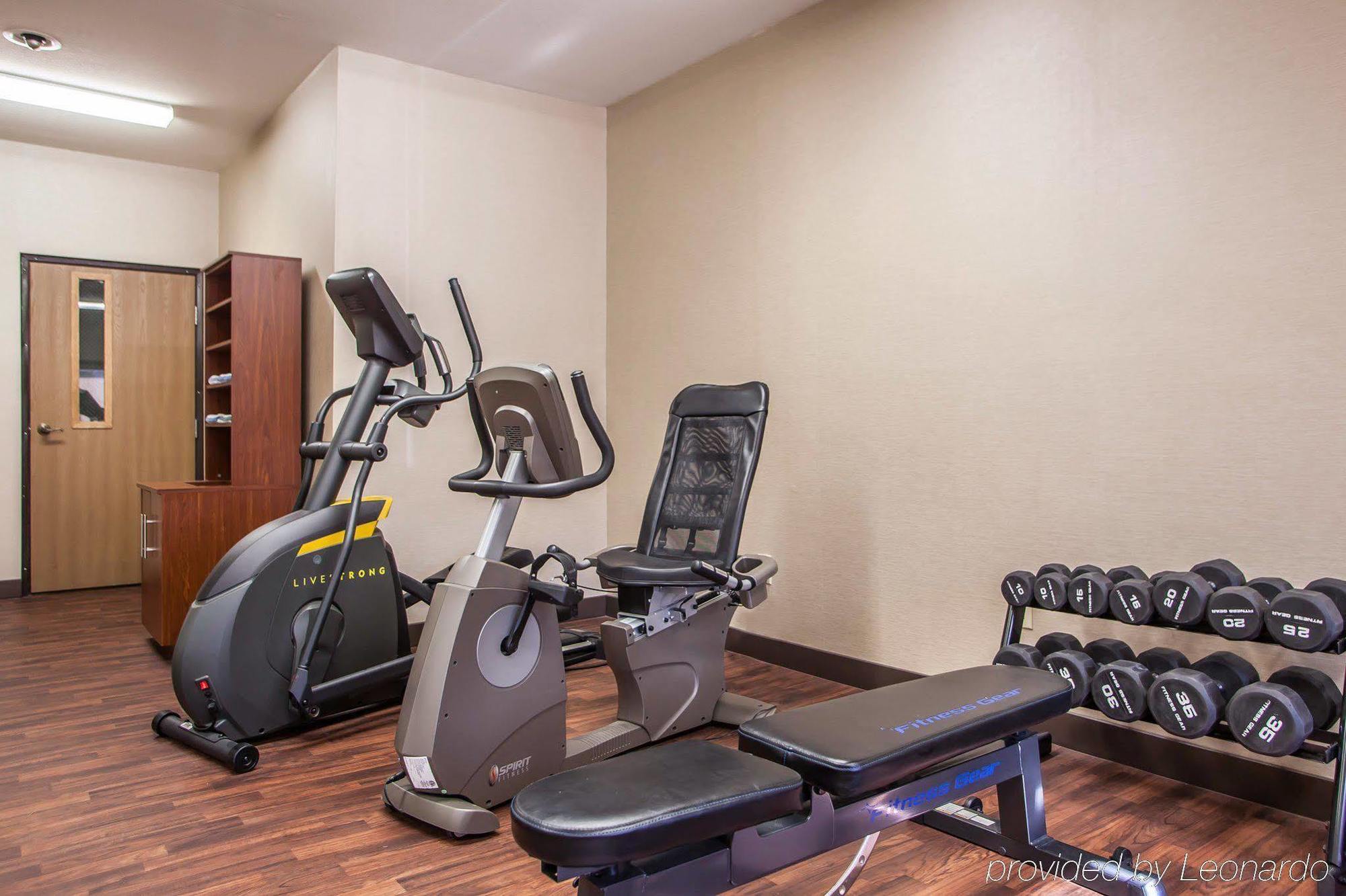 Comfort Inn Moline - Quad Cities Esterno foto